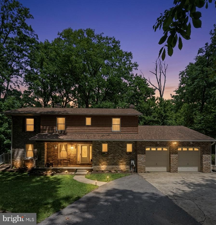 BROOK VALLEY FARMS - Residential