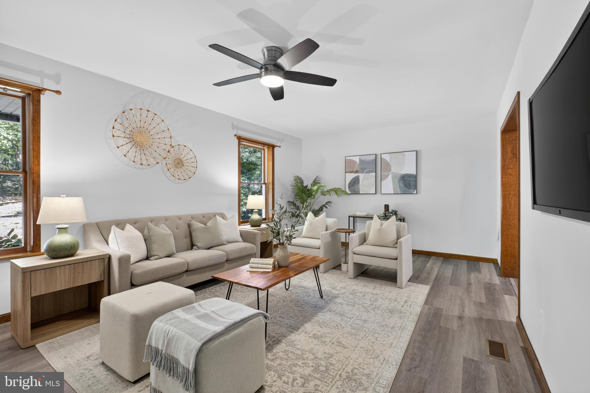 BROOK VALLEY FARMS - Residential