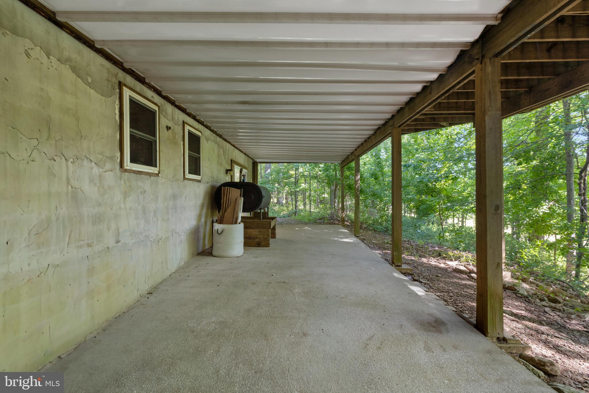 BROOK VALLEY FARMS - Residential