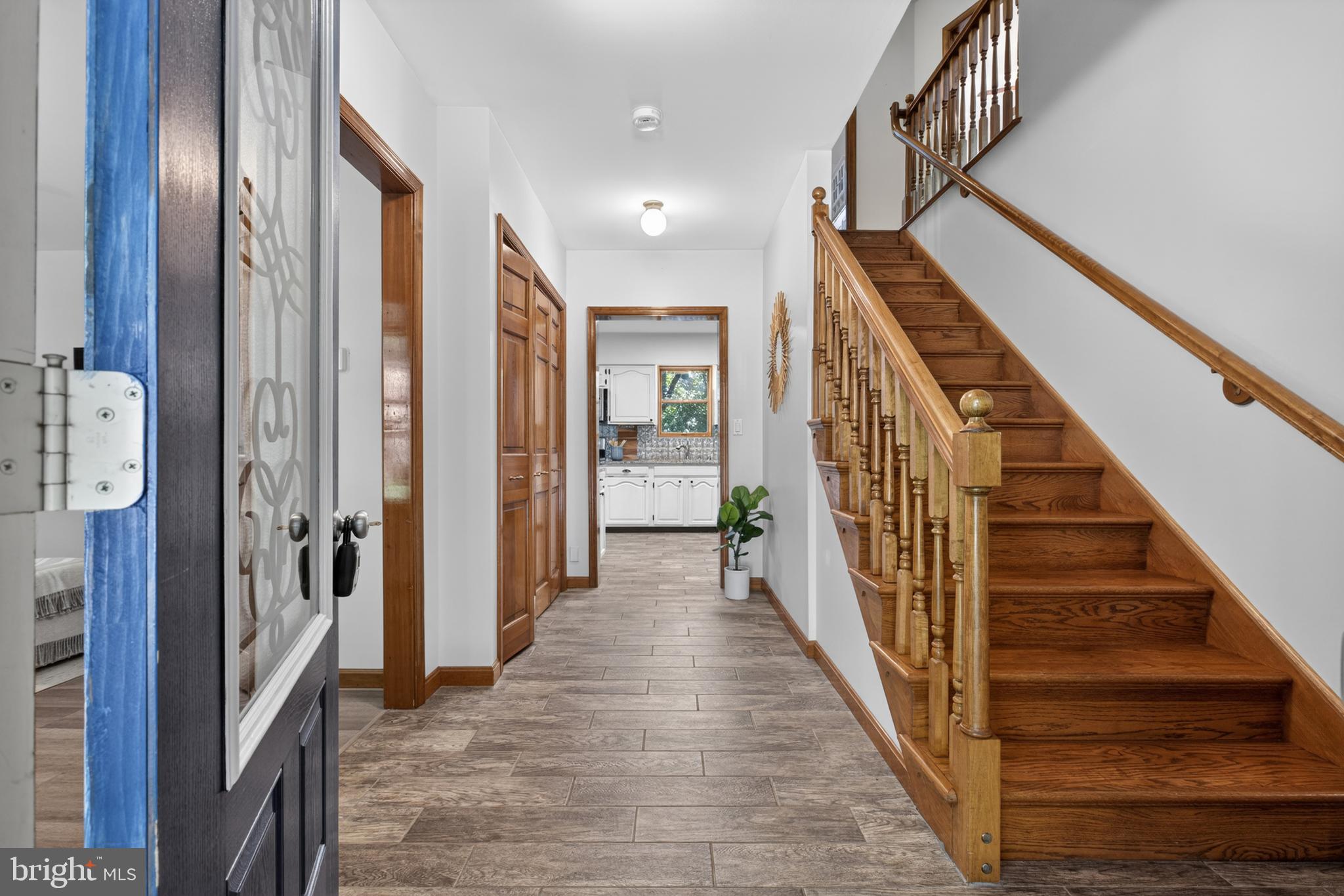 BROOK VALLEY FARMS - Residential
