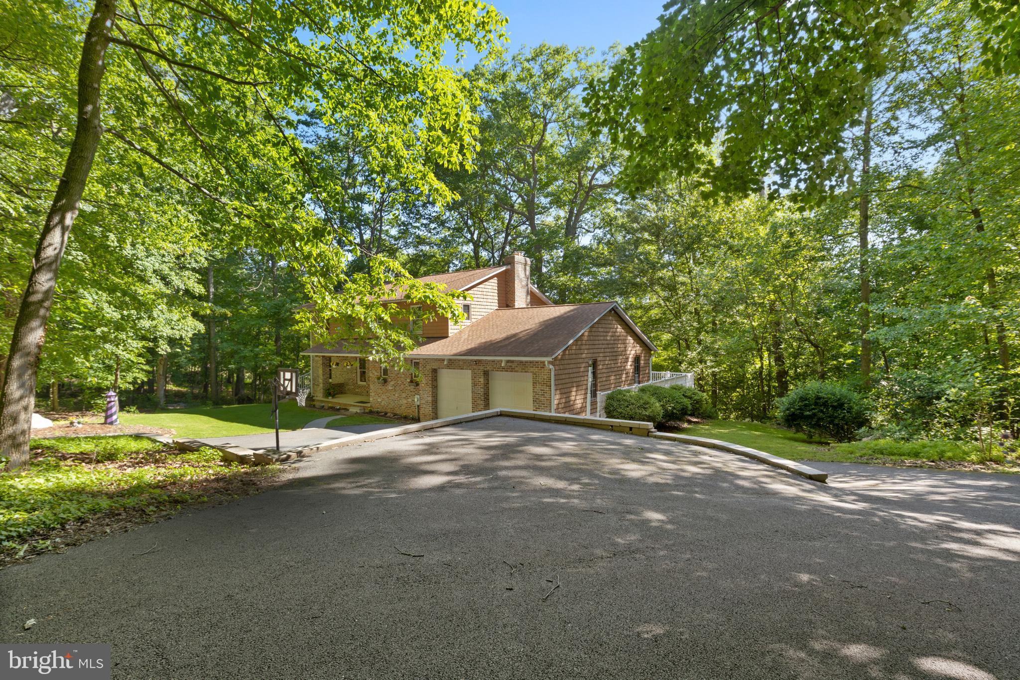 BROOK VALLEY FARMS - Residential
