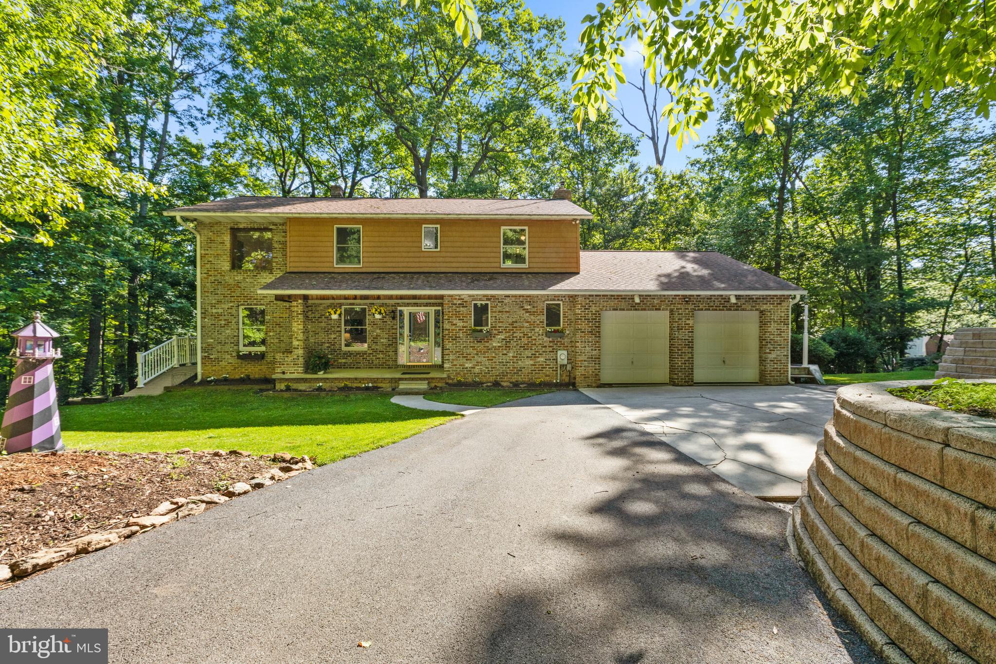 BROOK VALLEY FARMS - Residential