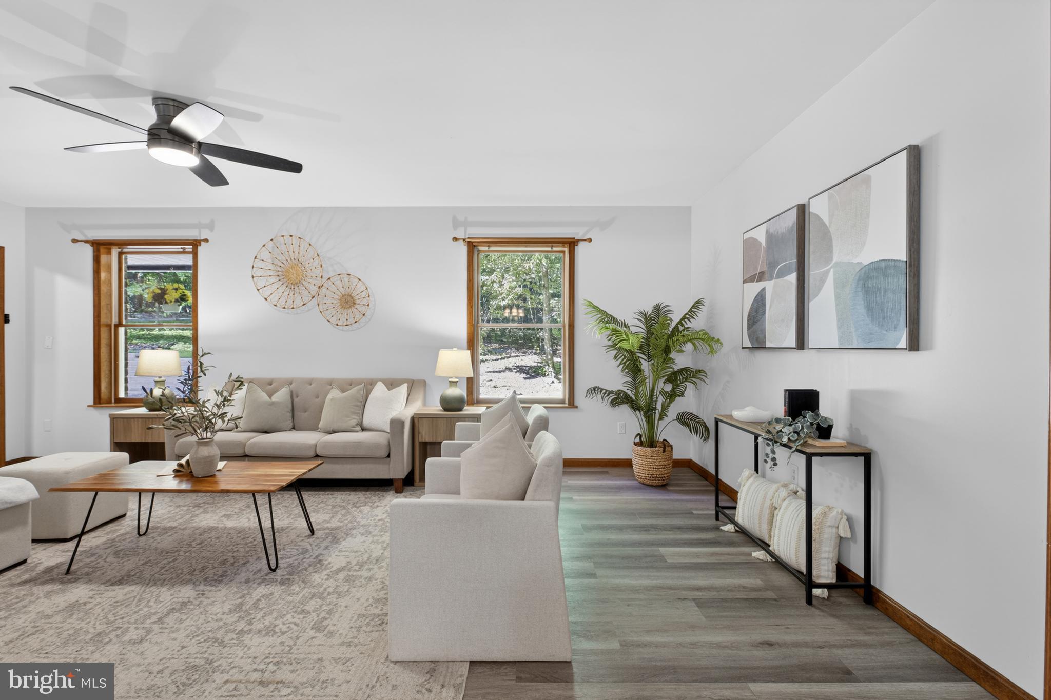 BROOK VALLEY FARMS - Residential