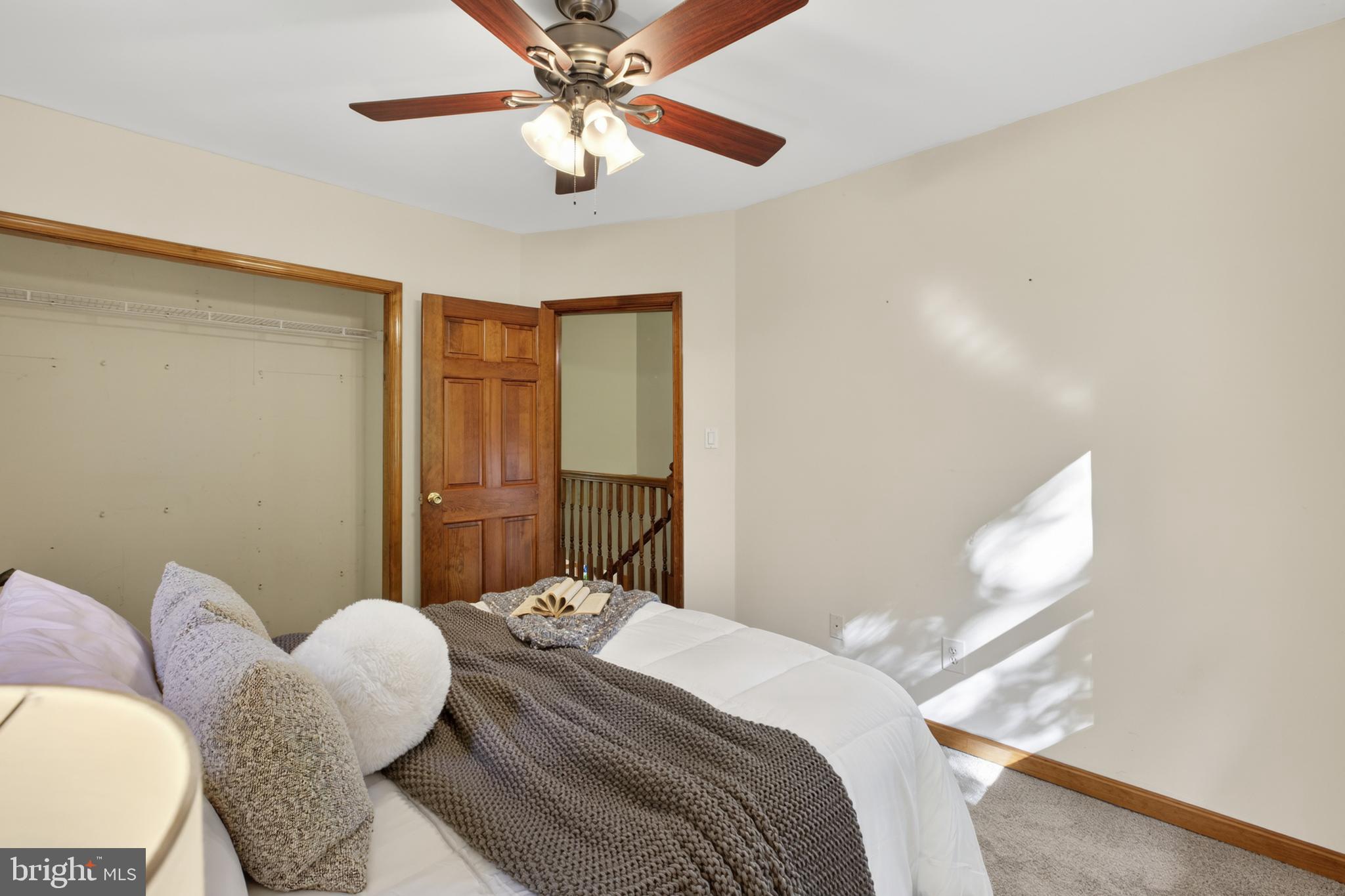 BROOK VALLEY FARMS - Residential