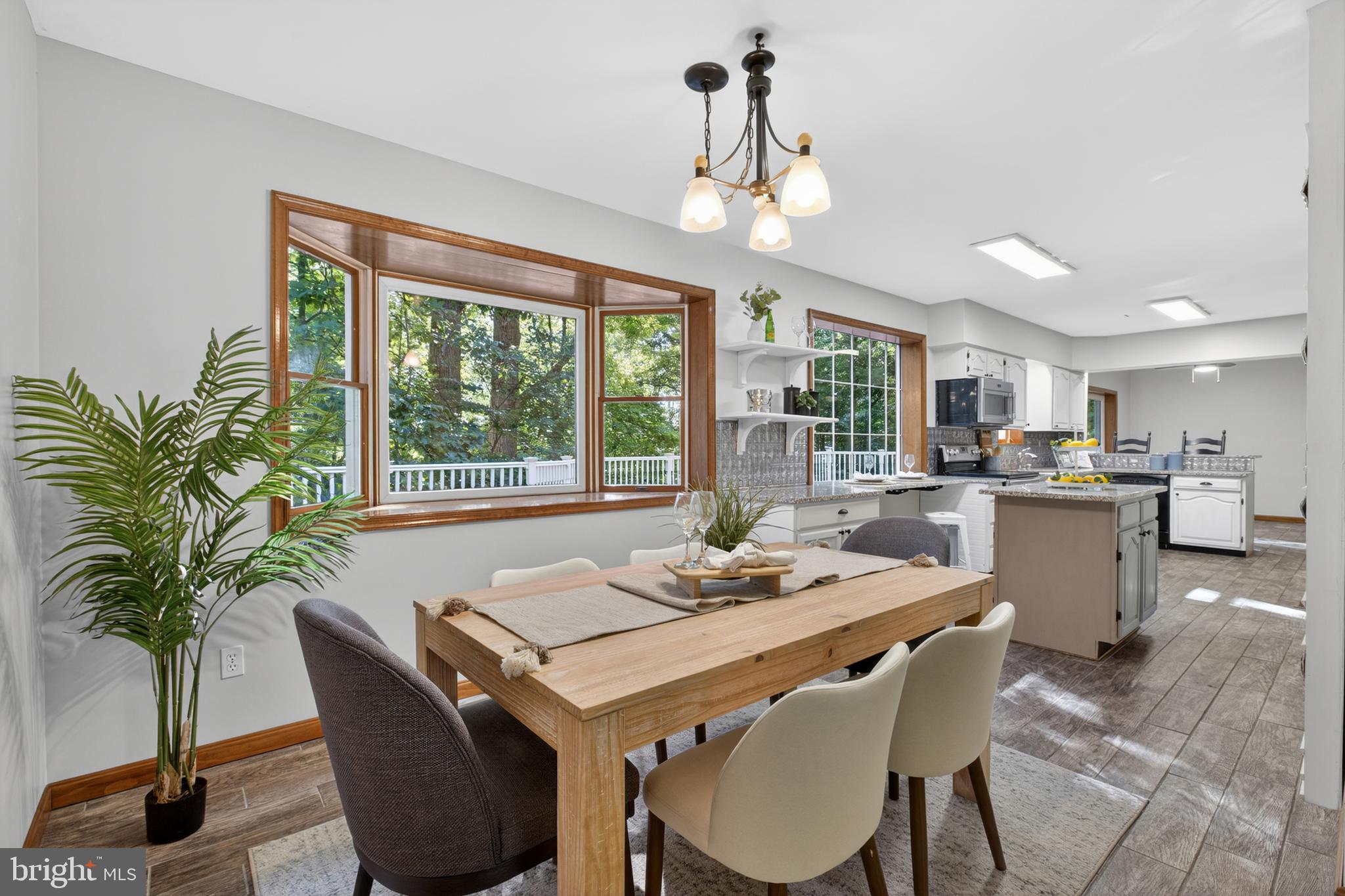 BROOK VALLEY FARMS - Residential