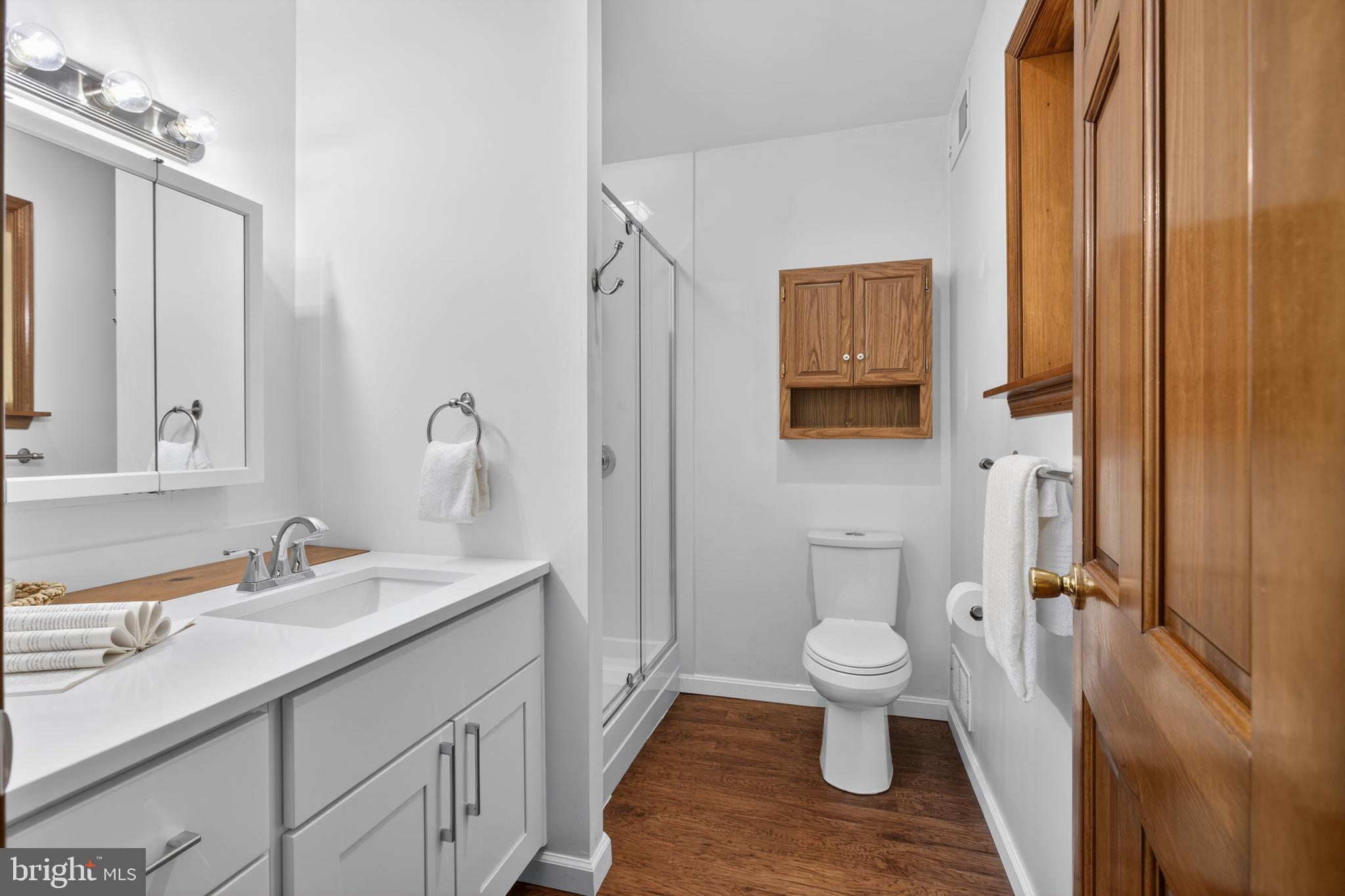 BROOK VALLEY FARMS - Residential