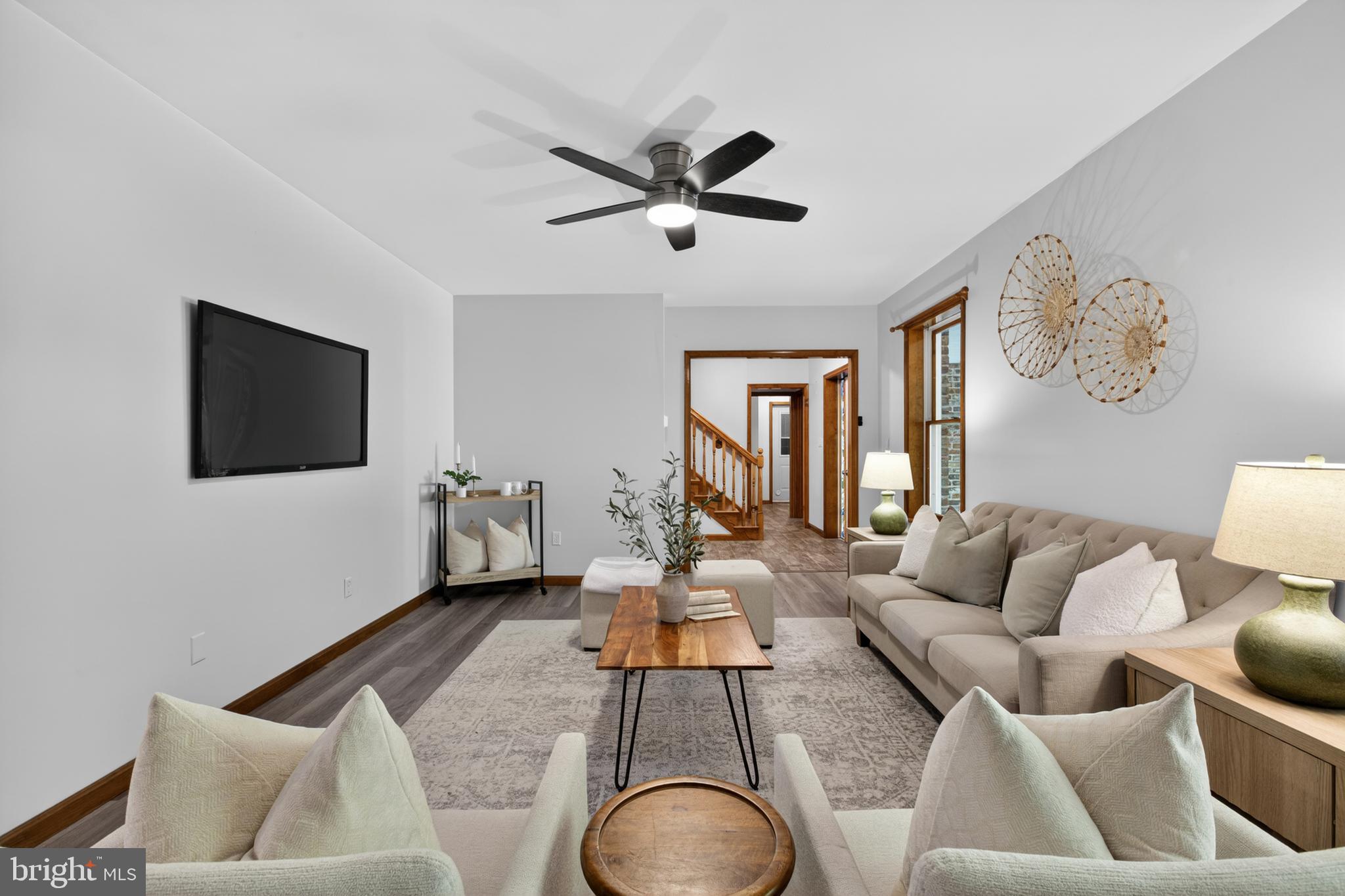 BROOK VALLEY FARMS - Residential