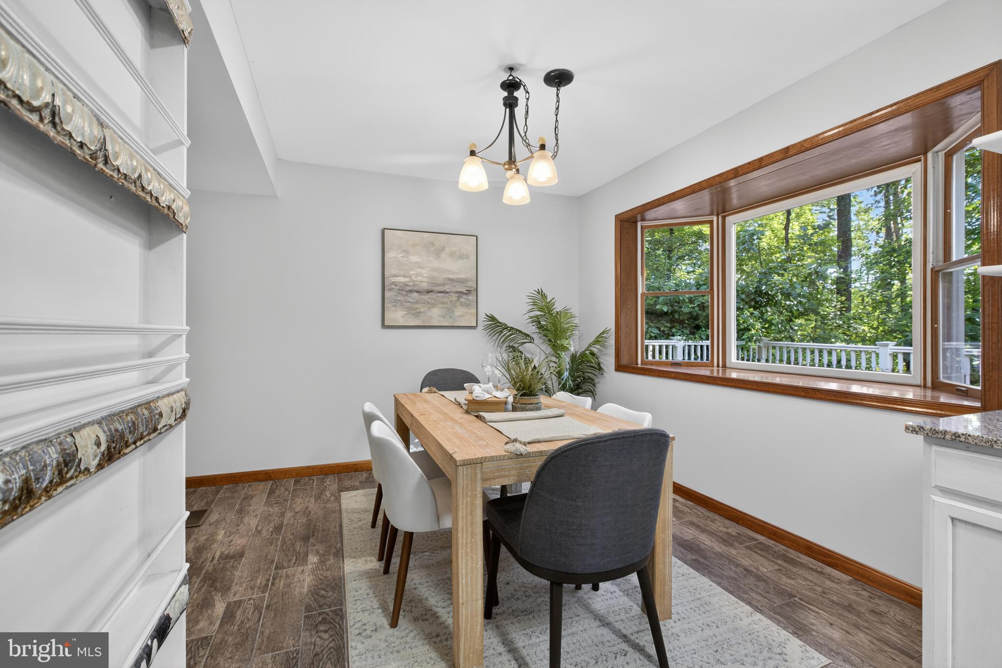 BROOK VALLEY FARMS - Residential