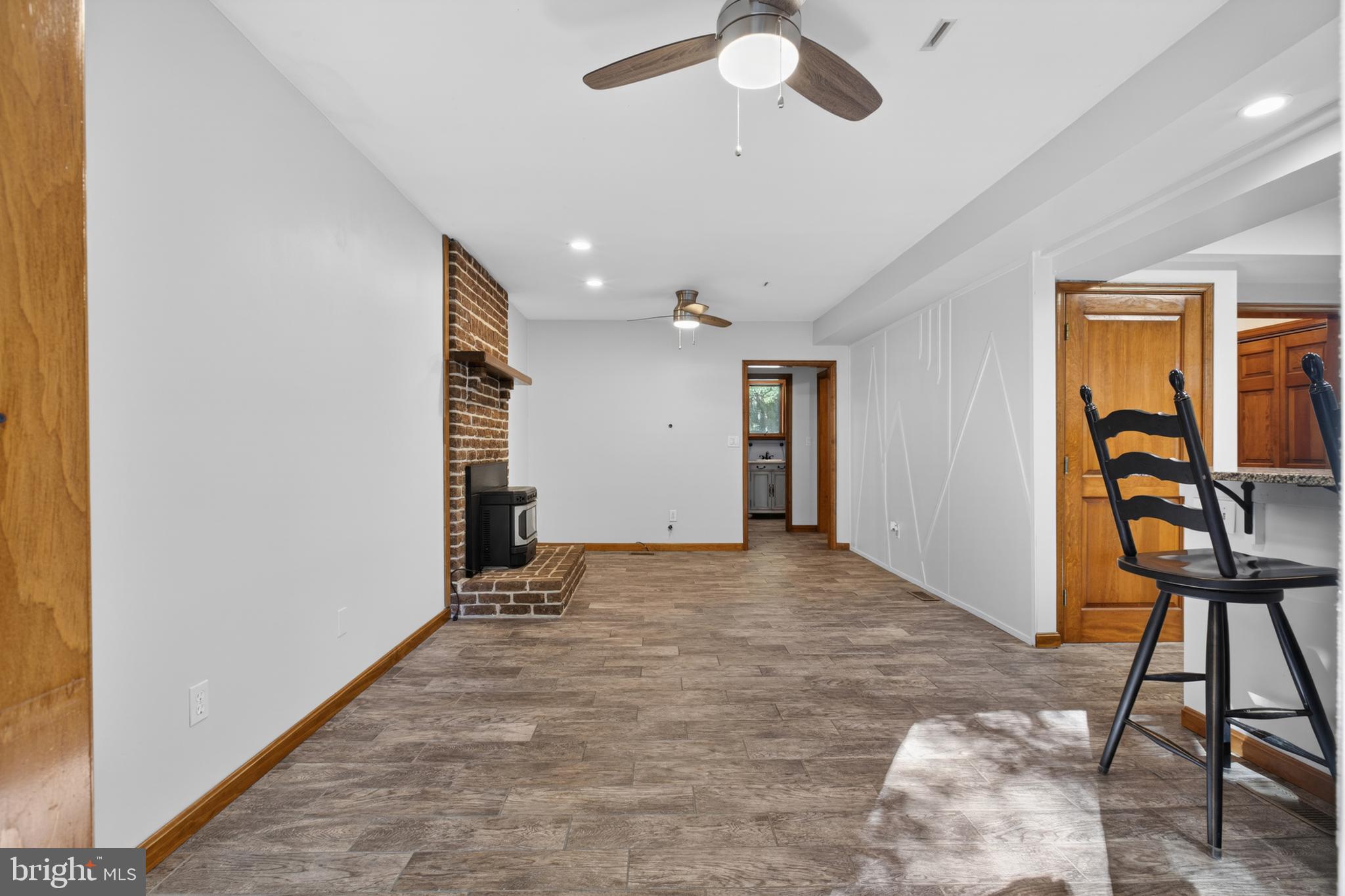 BROOK VALLEY FARMS - Residential