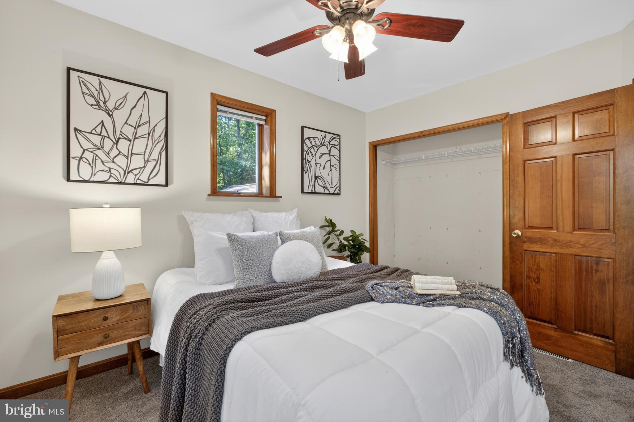 BROOK VALLEY FARMS - Residential