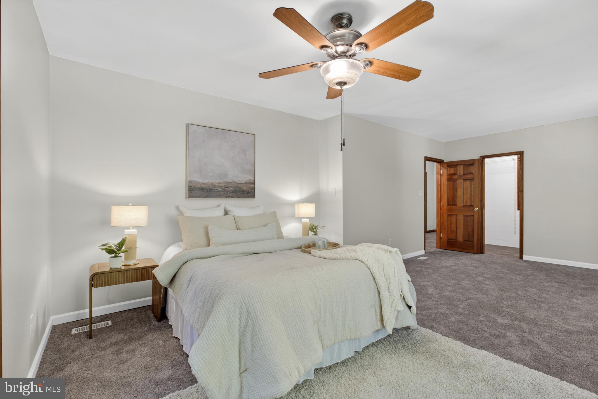 BROOK VALLEY FARMS - Residential