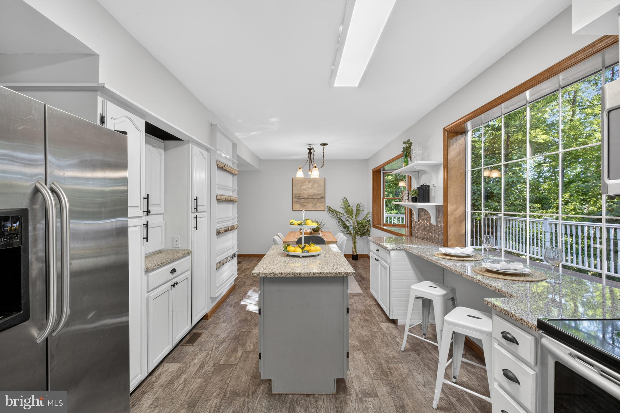 BROOK VALLEY FARMS - Residential