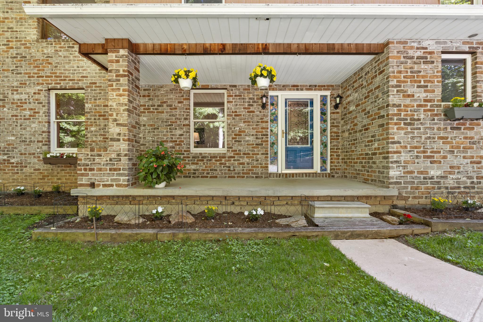 BROOK VALLEY FARMS - Residential