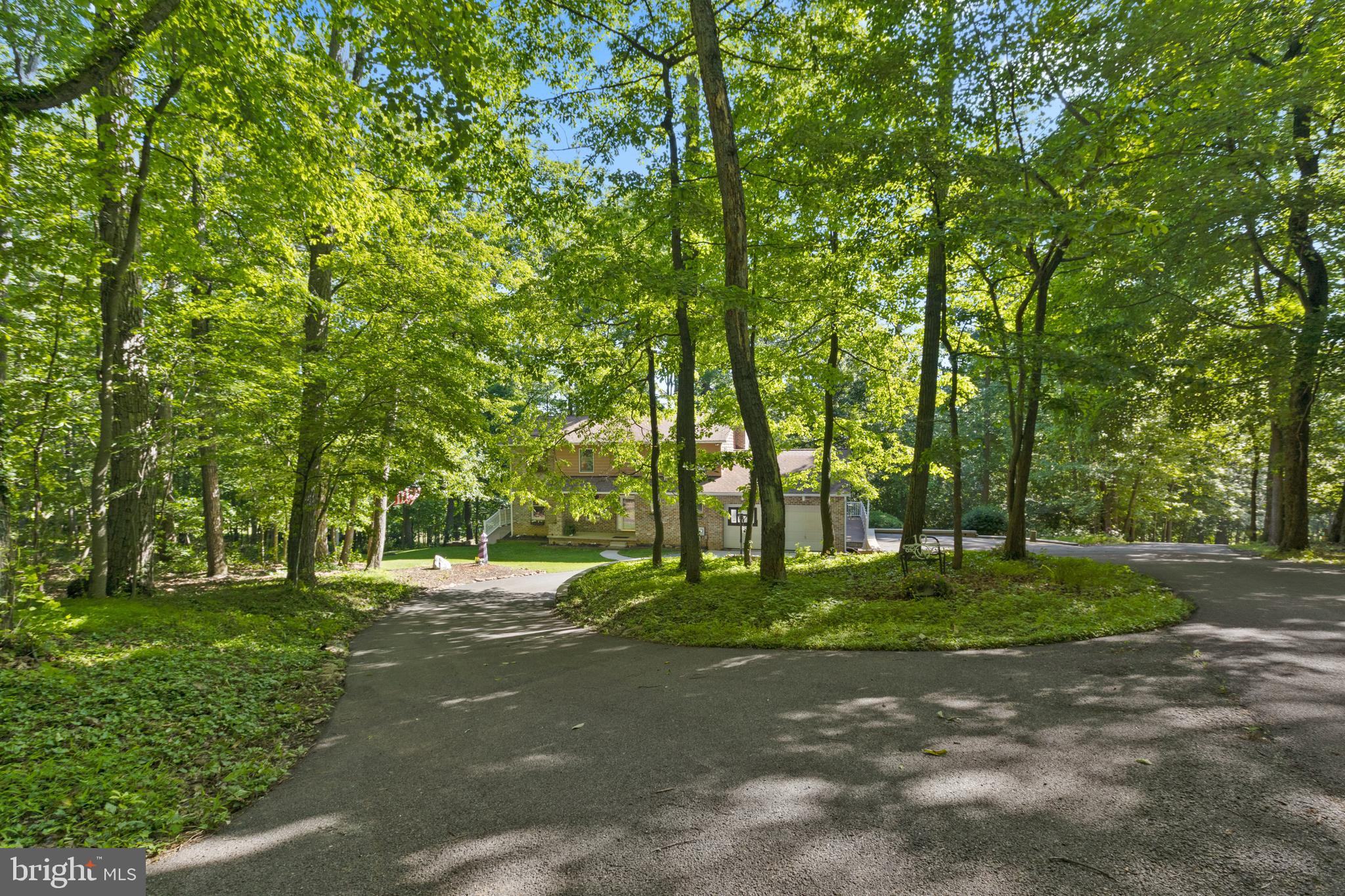 BROOK VALLEY FARMS - Residential