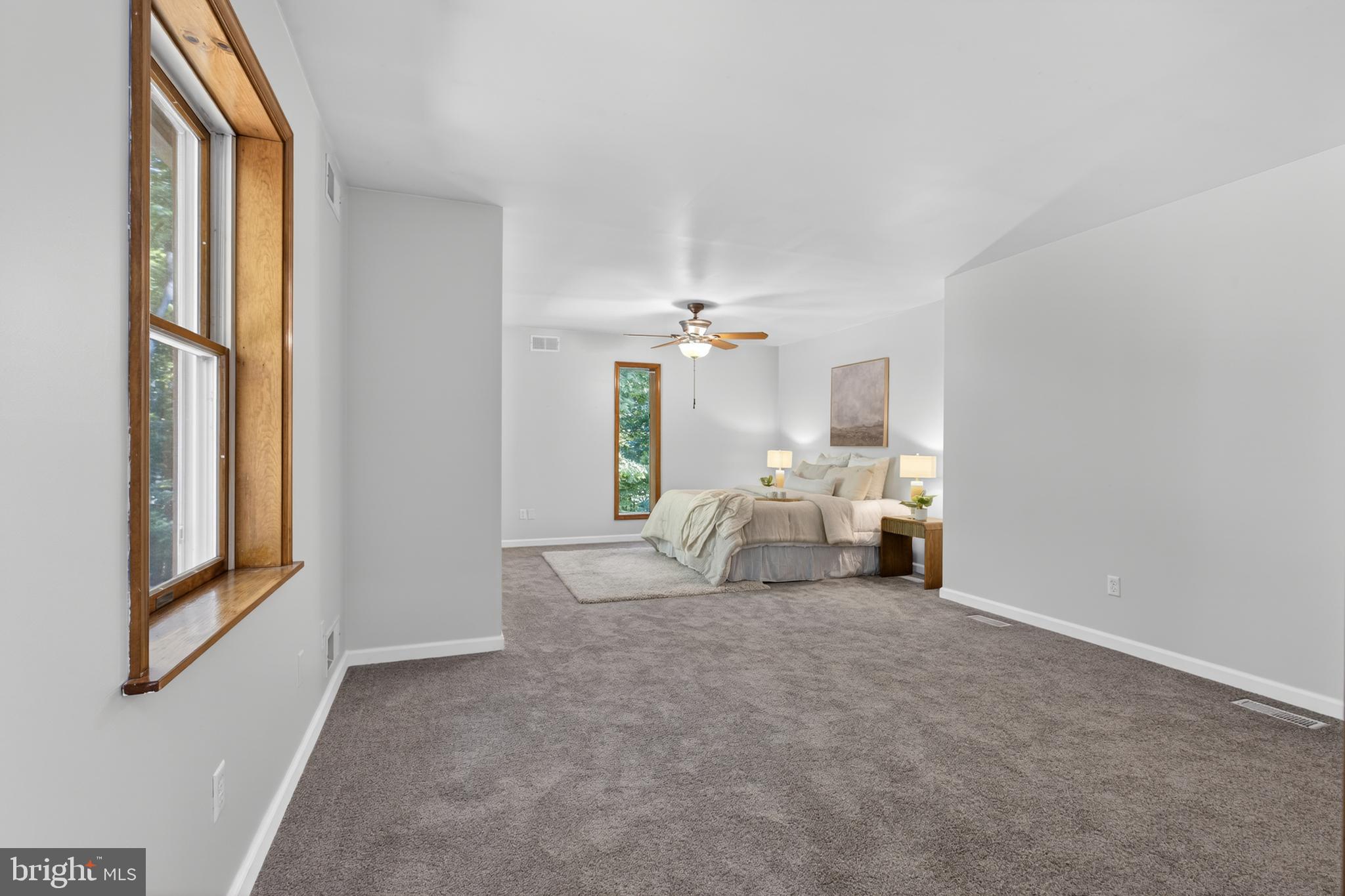 BROOK VALLEY FARMS - Residential