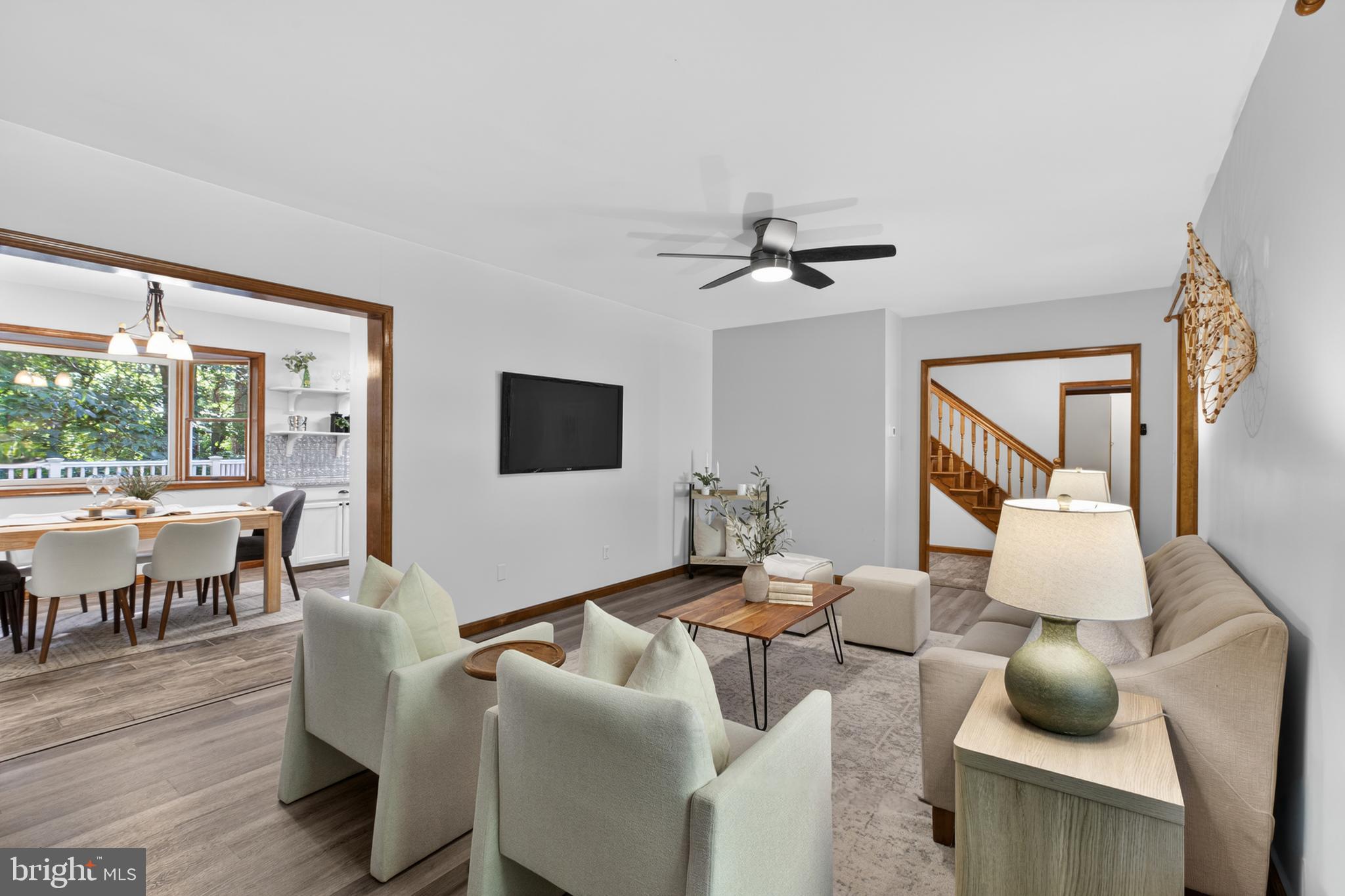 BROOK VALLEY FARMS - Residential