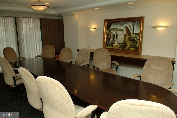 RENAISSANCE AT TYSONS - Residential Lease