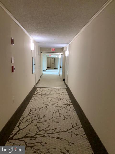 RENAISSANCE AT TYSONS - Residential Lease