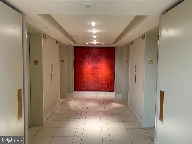 RENAISSANCE AT TYSONS - Residential Lease