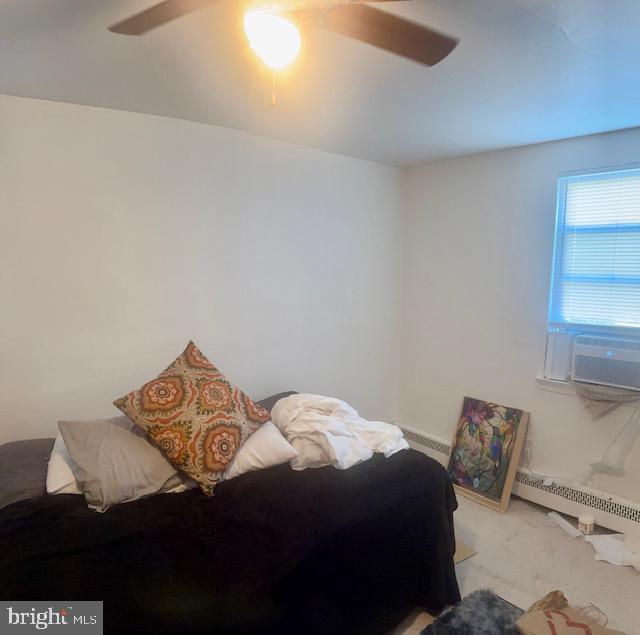 FOX CHASE - Residential Income