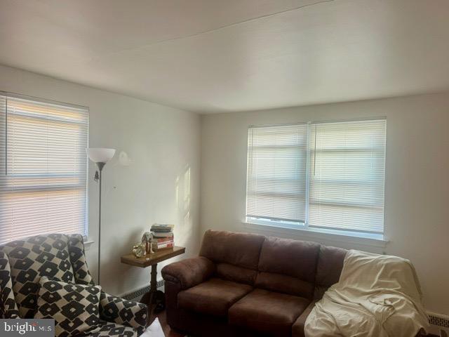 FOX CHASE - Residential Income