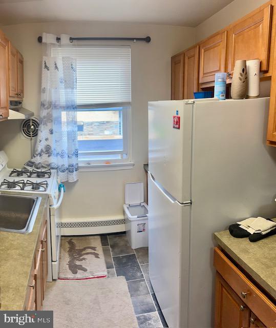 FOX CHASE - Residential Income