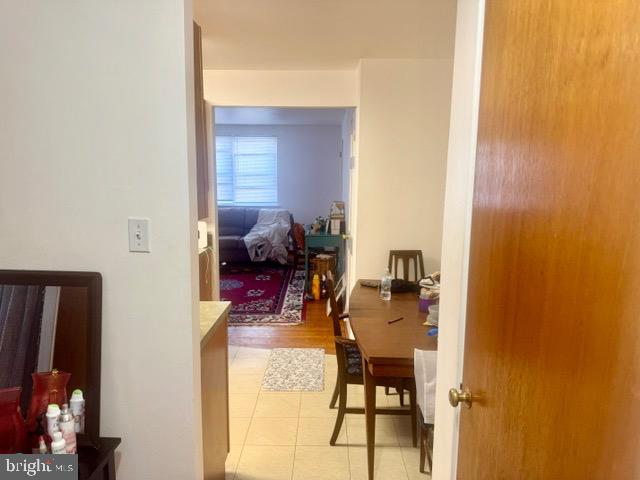 FOX CHASE - Residential Income