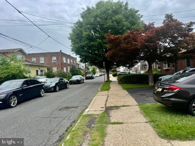 FOX CHASE - Residential Income