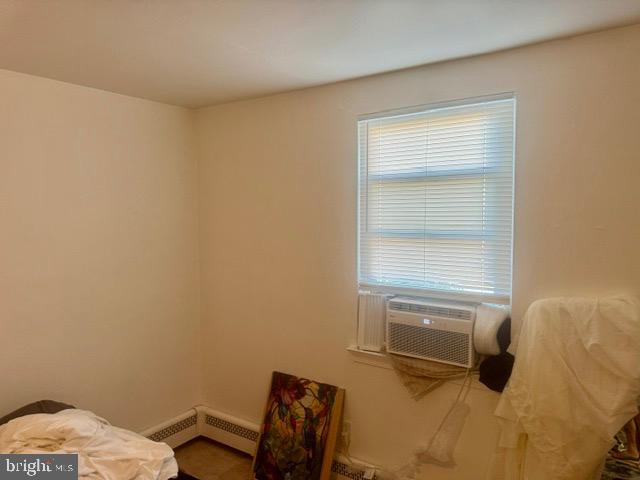 FOX CHASE - Residential Income
