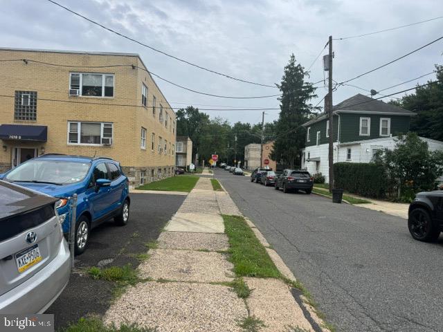 FOX CHASE - Residential Income