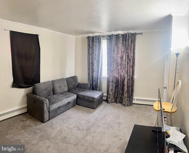 FOX CHASE - Residential Income