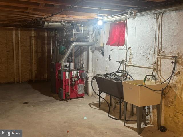 FOX CHASE - Residential Income