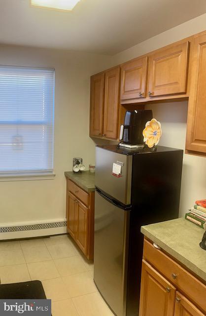 FOX CHASE - Residential Income