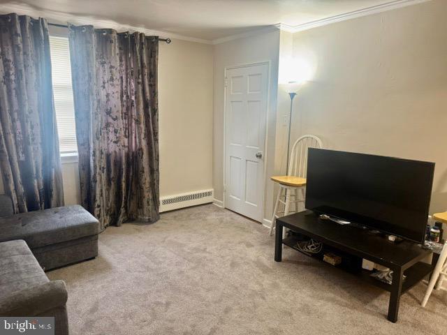 FOX CHASE - Residential Income
