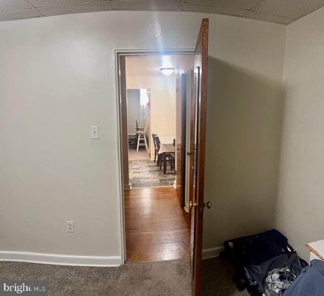 FOX CHASE - Residential Income