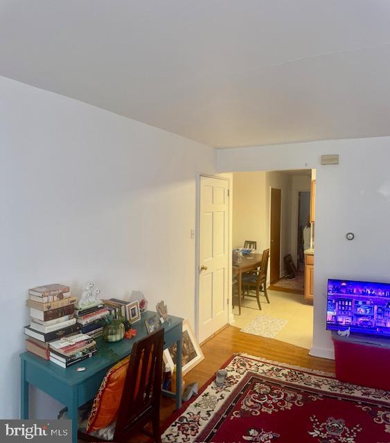 FOX CHASE - Residential Income