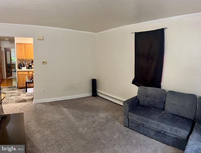 FOX CHASE - Residential Income