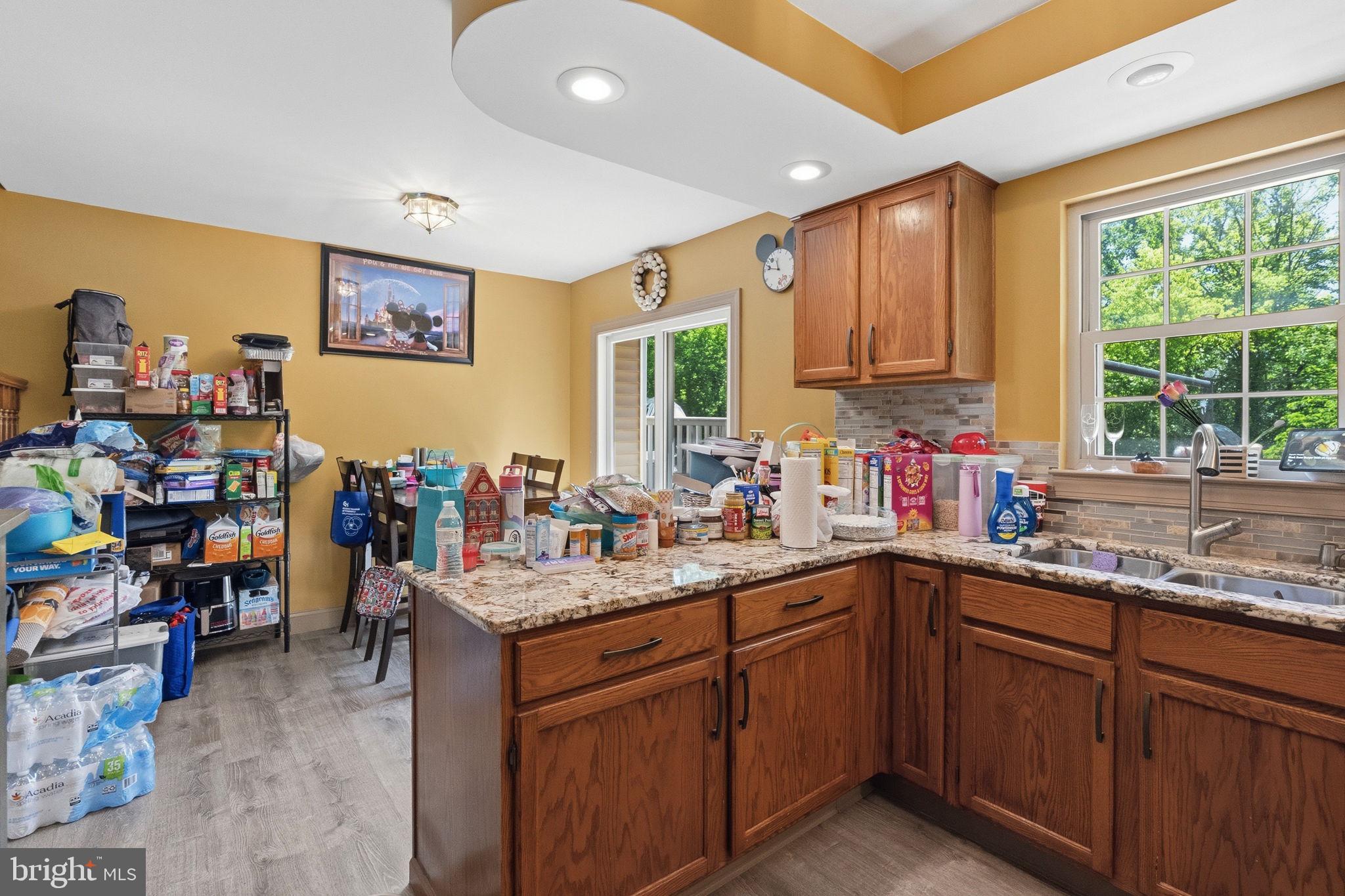 MAPLE GLEN - Residential