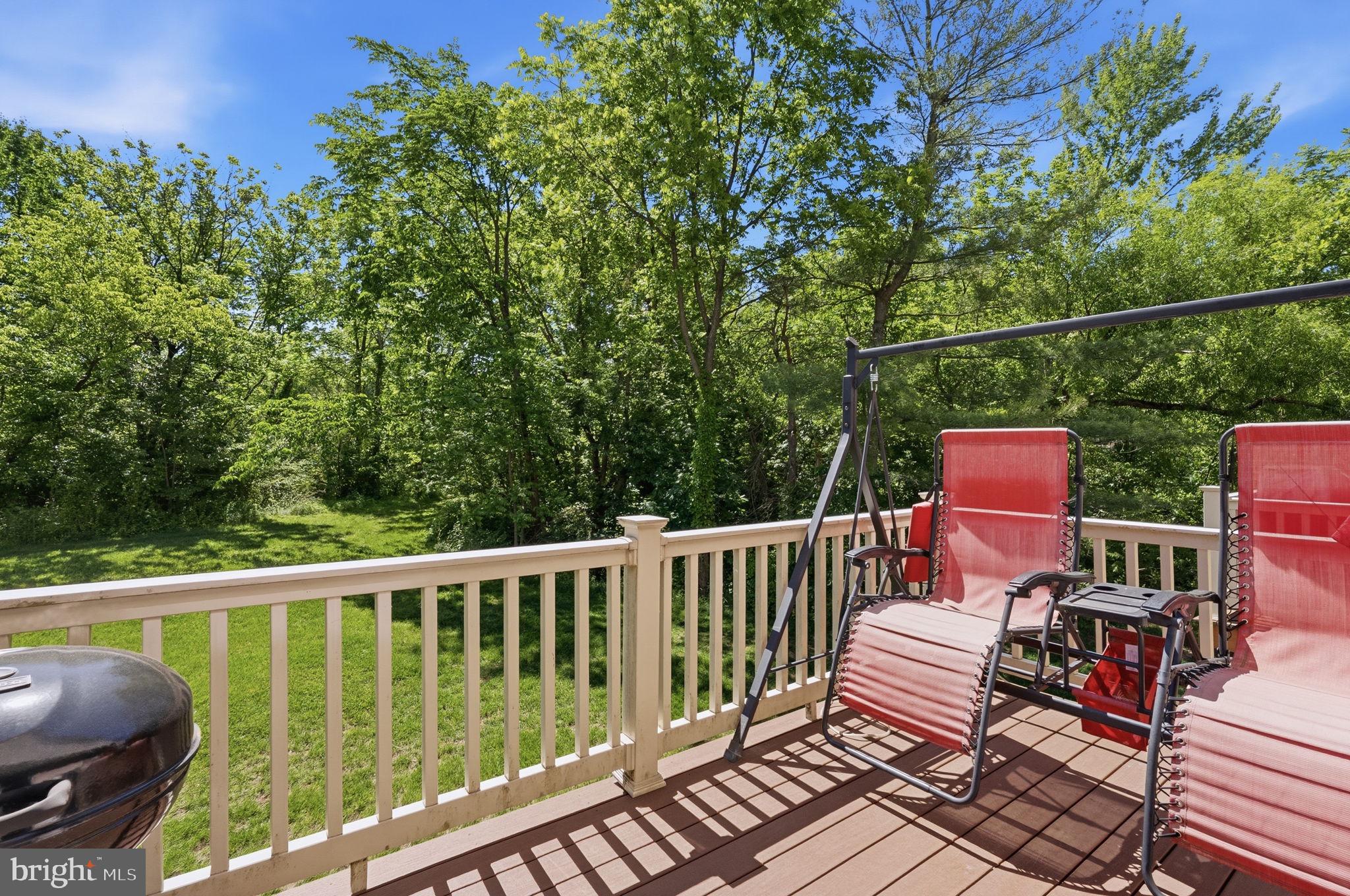 MAPLE GLEN - Residential