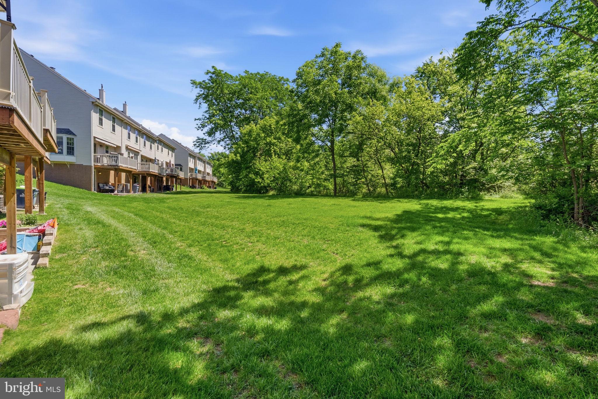 MAPLE GLEN - Residential
