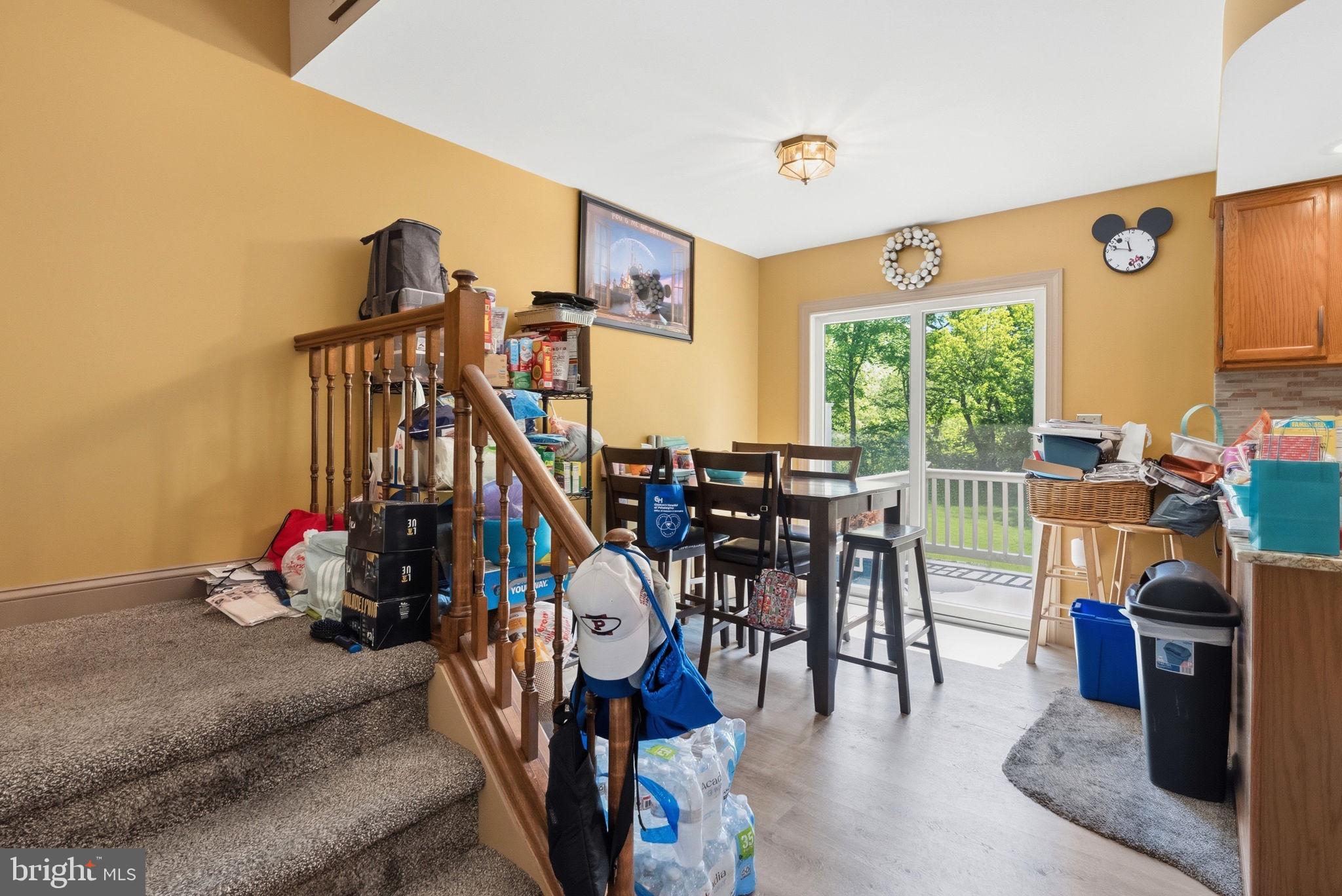 MAPLE GLEN - Residential