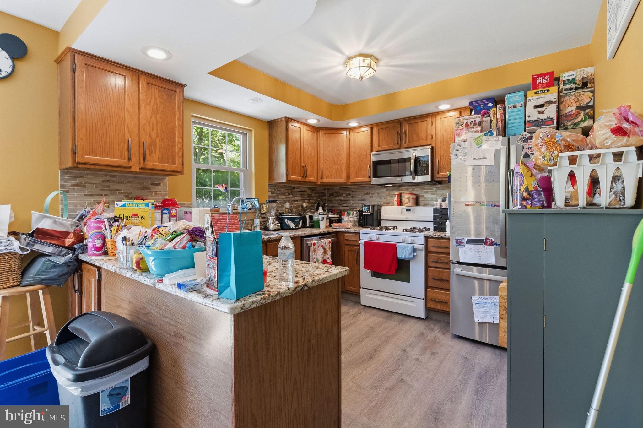 MAPLE GLEN - Residential