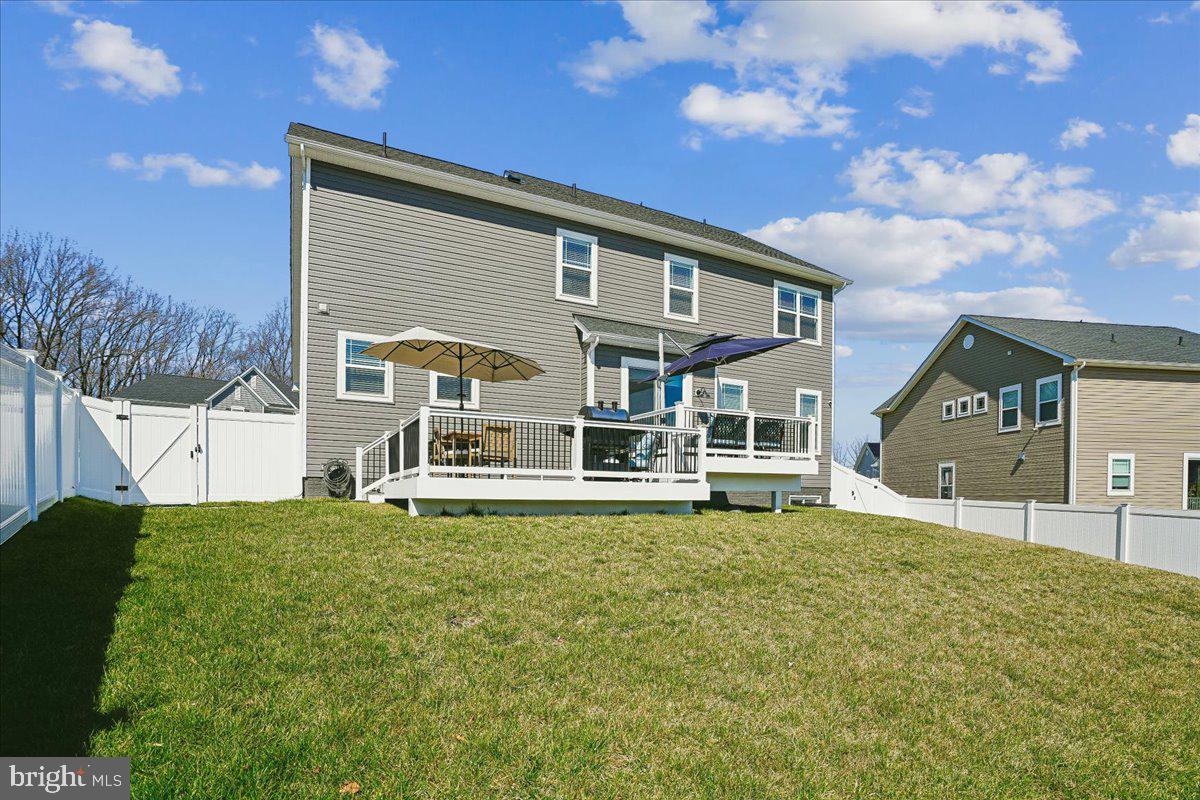 BRYANS ROAD - Residential