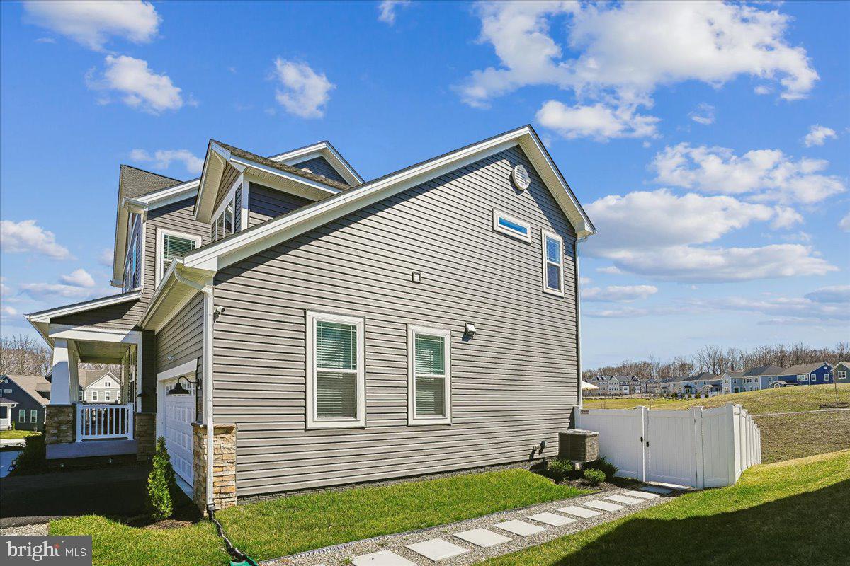 BRYANS ROAD - Residential