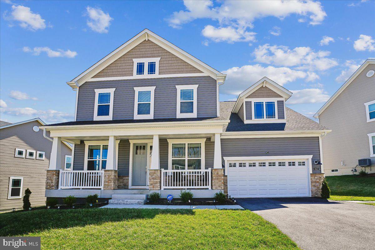 BRYANS ROAD - Residential