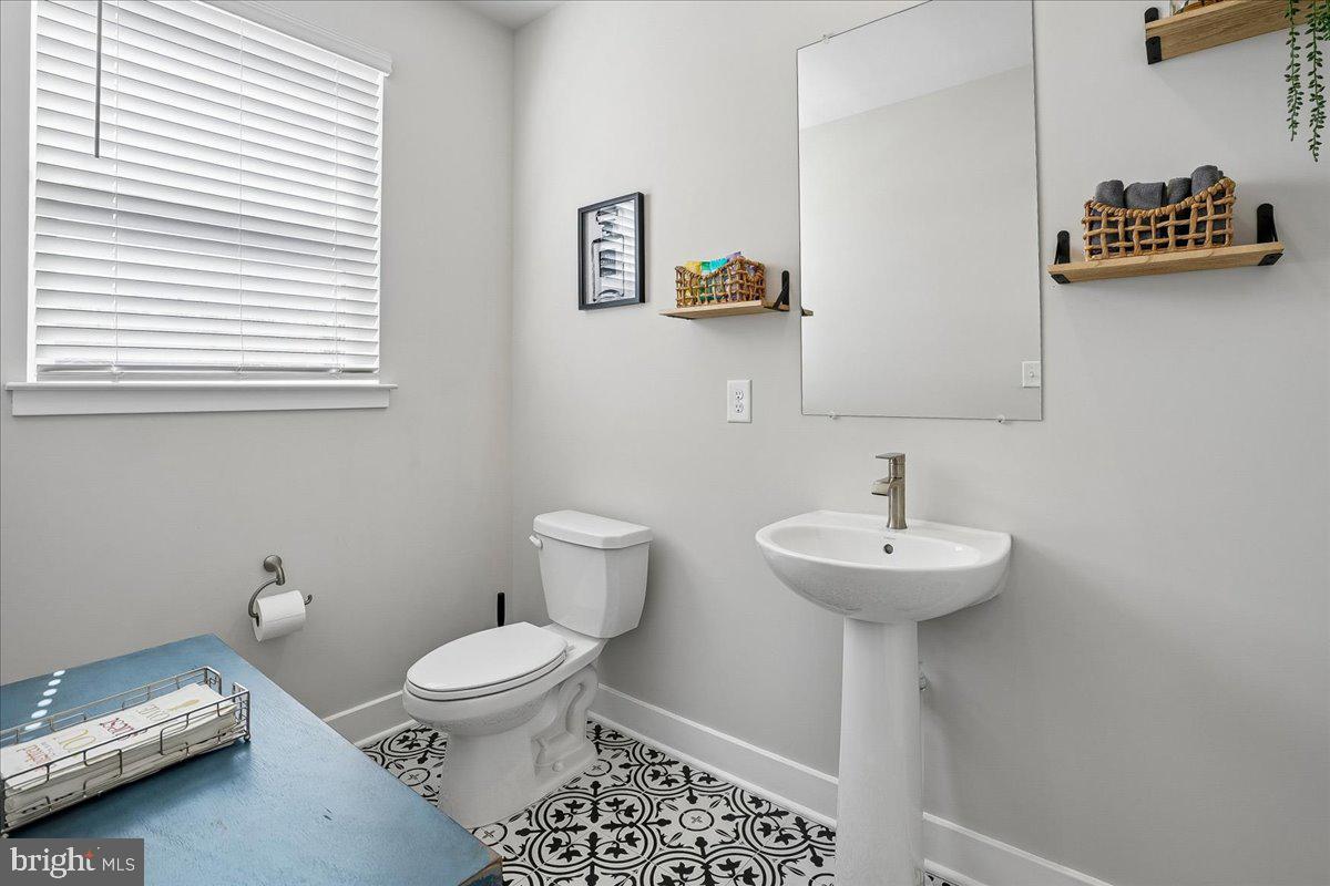 BRYANS ROAD - Residential
