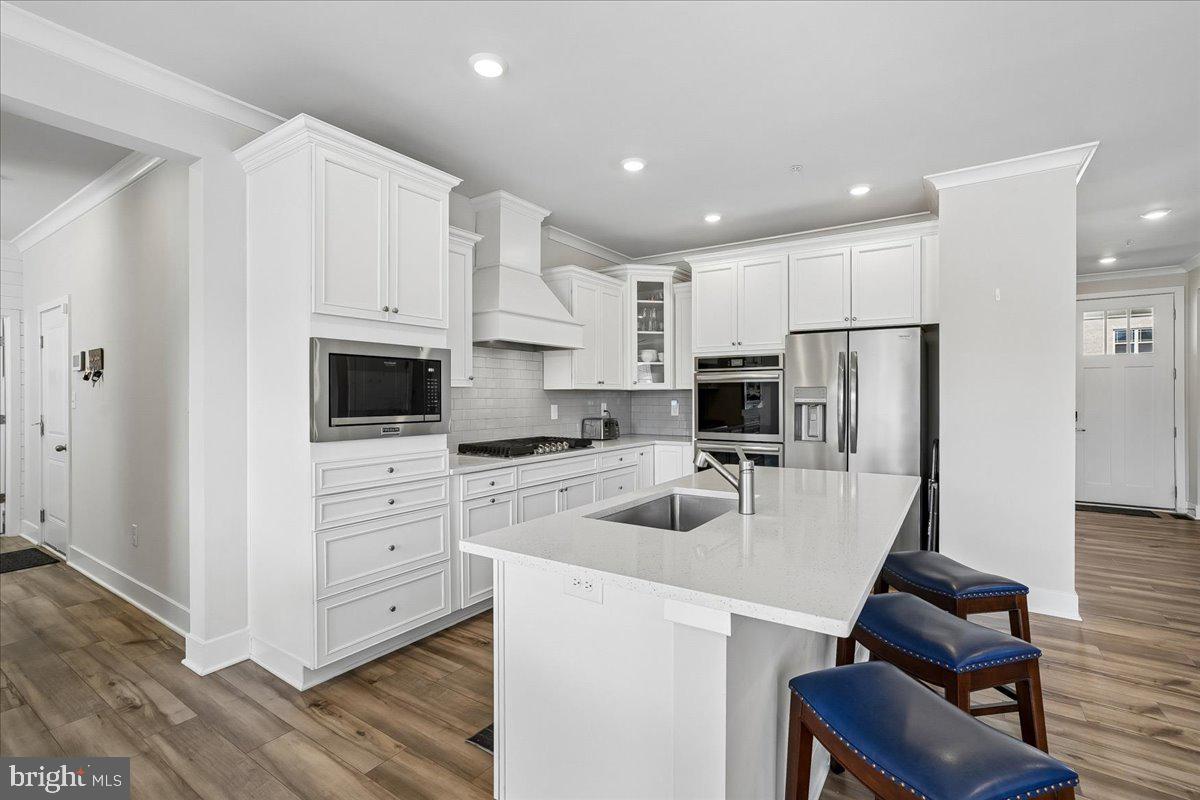 BRYANS ROAD - Residential