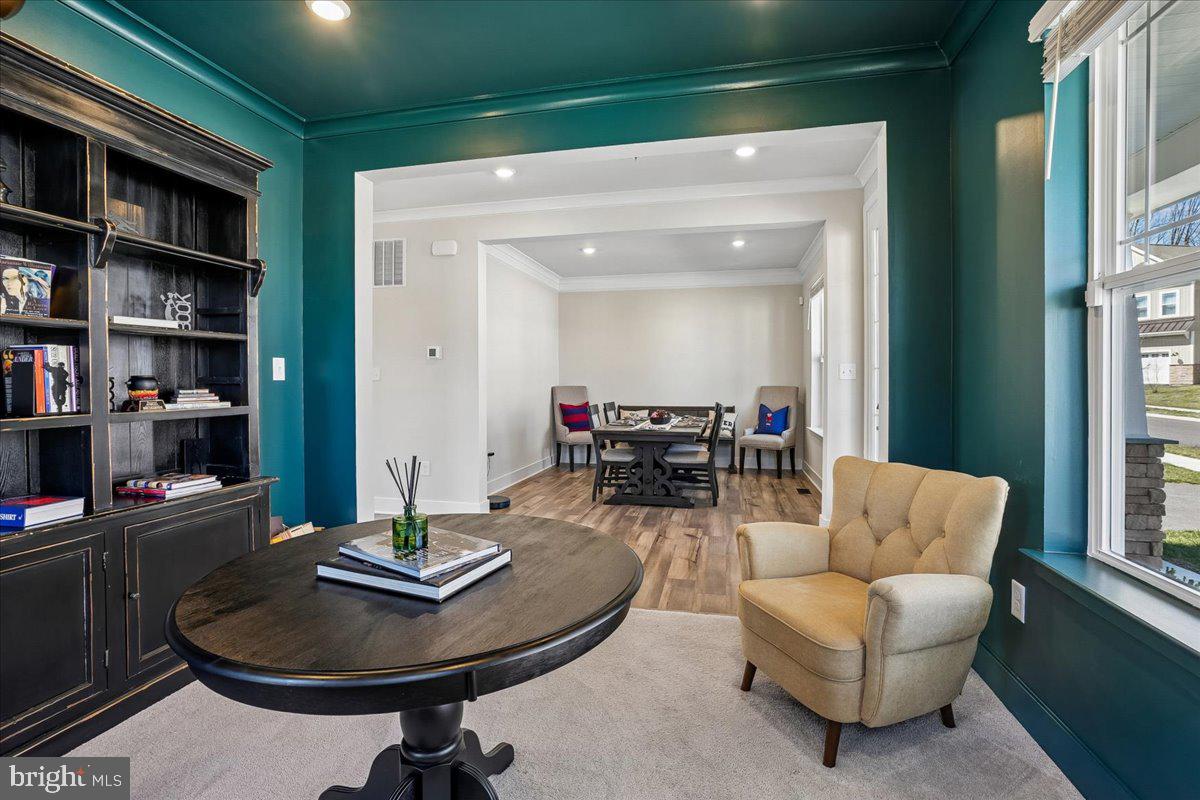 BRYANS ROAD - Residential