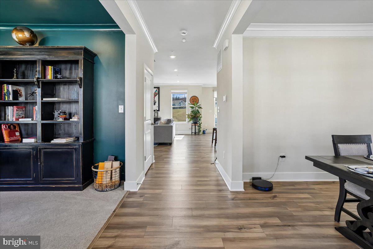 BRYANS ROAD - Residential