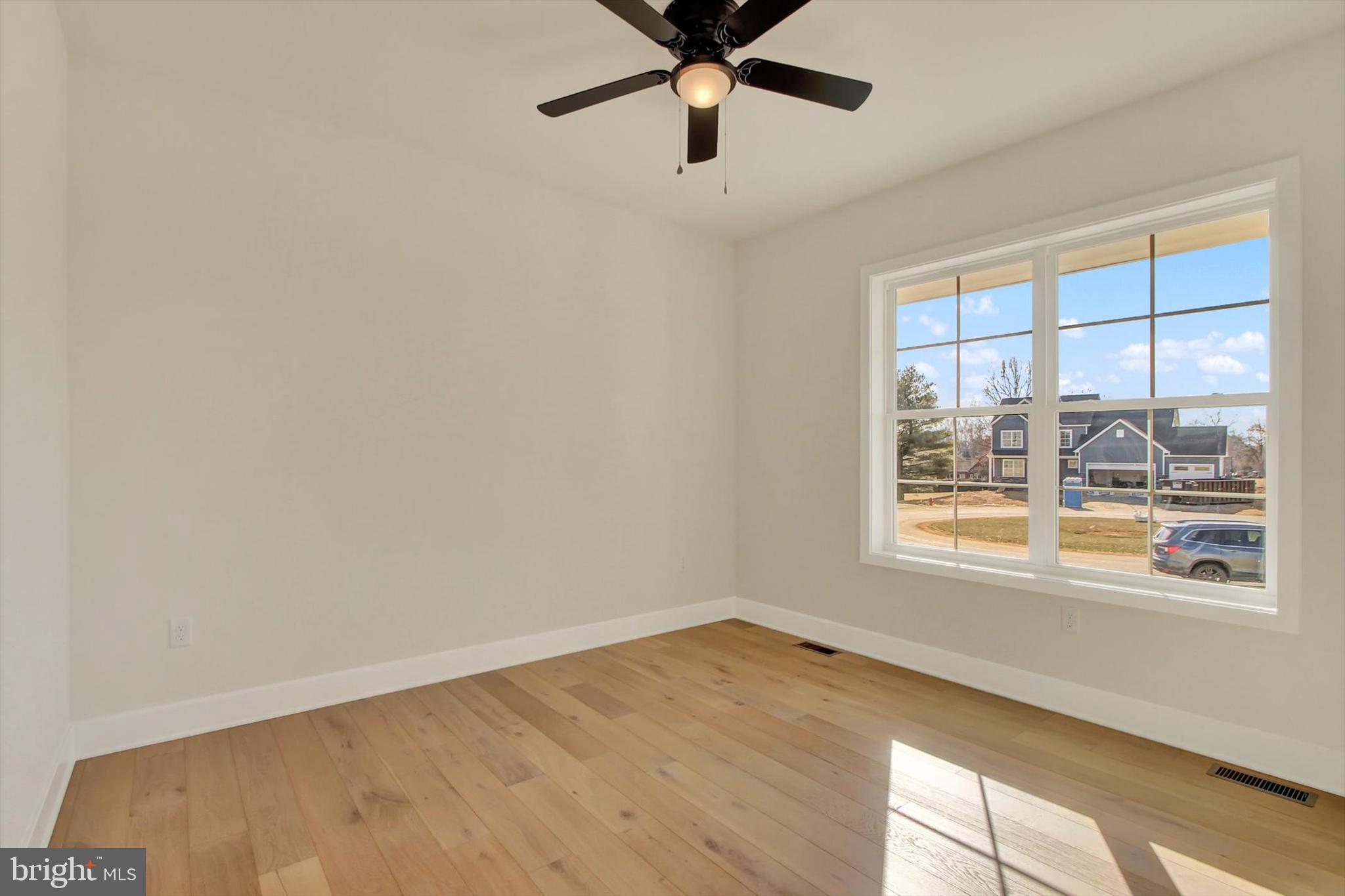 WASHINGTON TWP - Residential